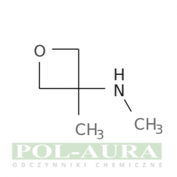 3-Oxetanamine, N,3-dimethyl-/ 97% [1310732-23-0]