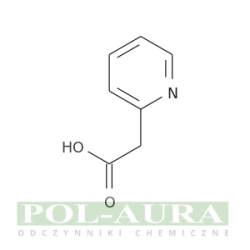 2-Pyridineacetic acid/ 98% [13115-43-0]