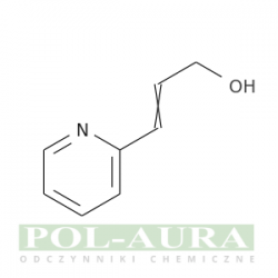 2-propen-1-ol, 3-(2-pirydynylo)-/ 95% [131610-03-2]