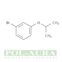 1-bromo-3-izopropoksybenzen/ 98% [131738-73-3]