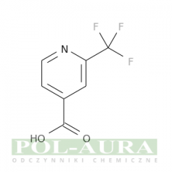 Kwas 2-(trifluorometylo)izonikotynowy/ 98% [131747-41-6]