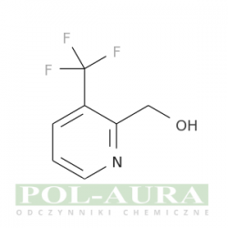 2-pirydynometanol, 3-(trifluorometylo)-/ 95% [131747-44-9]