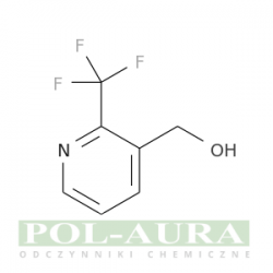 3-pirydynometanol, 2-(trifluorometylo)-/ 98% [131747-57-4]