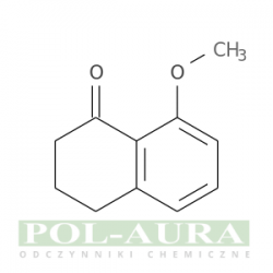 1(2h)-naftalenon, 3,4-dihydro-8-metoksy-/ 97% [13185-18-7]