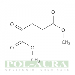 Kwas pentanodiowy, ester 2-okso-, 1,5-dimetylowy/ 98+% [13192-04-6]