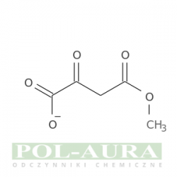 Kwas butanodiowy, 2-okso-, 4-metyloester/ 95% [13192-05-7]