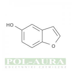 Benzofuran-5-ol/ 98% [13196-10-6]