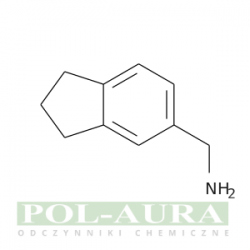 1h-indeno-5-metanoamina, 2,3-dihydro-/ 97% [13203-56-0]