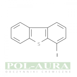 Dibenzotiofen, 4-jodo-/ 98% [132034-89-0]