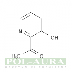 Etanon, 1-(3-hydroksy-2-pirydynylo)-/ 98% [13210-29-2]