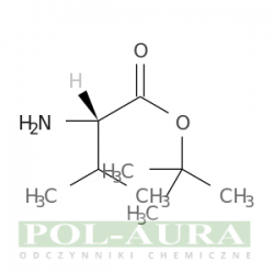 L-walina, ester 1,1-dimetyloetylowy/ 98% [13211-31-9]