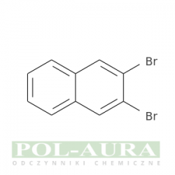Naftalen, 2,3-dibromo-/ 98% [13214-70-5]