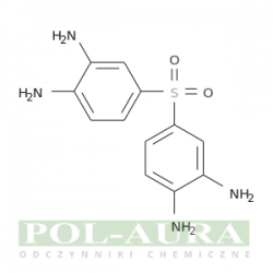 1,2-benzenodiamina, 4,4'-sulfonylobis-/ 98% [13224-79-8]