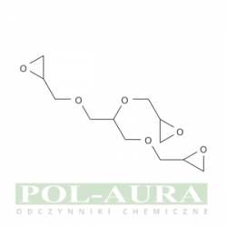 Oksiran, 2,2',2''-[1,2,3-propanotriylotris(oksymetyleno)]tris- [13236-02-7]
