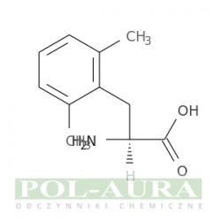 Fenyloalanina, 2,6-dimetylo-/ 97% [132466-22-9]