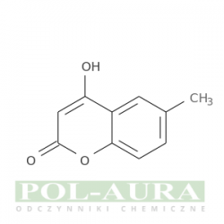 2h-1-benzopiran-2-on, 4-hydroksy-6-metylo-/ 95% [13252-83-0]