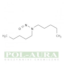 1-pentanamina, n-nitrozo-n-pentylo-/ 95+% [13256-06-9]