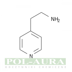 4-pirydynoetanoamina/ 99% [13258-63-4]