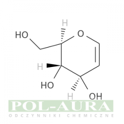 D-arabino-heks-1-enitol, 1,5-anhydro-2-deoksy-/ 98% [13265-84-4]