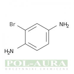 1,4-benzenodiamina, 2-bromo-/ 98% [13296-69-0]