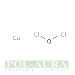 Wodorotlenek chlorku miedzi (cu2cl(oh)3)/ 93% [1332-65-6]