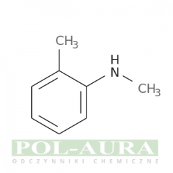 Benzonitryl, 2-metoksy-6-(metyloamino)-/ 97% [1332581-19-7]