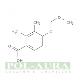 Benzoic acid, 4-(methoxymethoxy)-2,3-dimethyl-/ min. 95% [1333231-02-9]