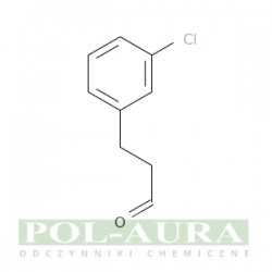 Benzenopropanal, 3-chloro-/ 95% [136415-83-3]