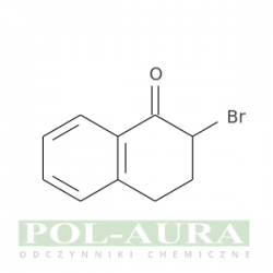 1(2h)-naftalenon, 2-bromo-3,4-dihydro-/ 98+% [13672-07-6]