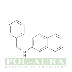 2-naftalenoamina, n-(fenylometylo)-/ 98% [13672-18-9]