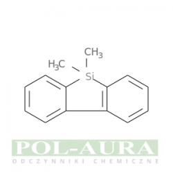 9h-9-silafluoren, 9,9-dimetylo-/ 98% [13688-68-1]