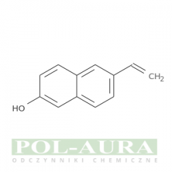 2-naftalenol, 6-etenylo-/ 95% [136896-92-9]