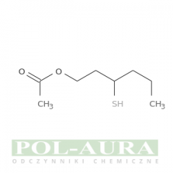 1-heksanol, 3-merkapto-, 1-octan/ 98% [136954-20-6]