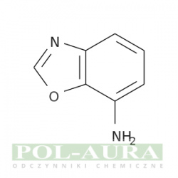 7-benzoksazolamina/ 95% [136992-95-5]