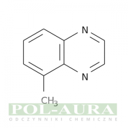 Chinoksalina, 5-metylo-/min. 98% [13708-12-8]