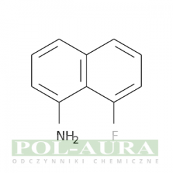 1-naftalenoamina, 8-fluoro-/ 95% [13720-52-0]