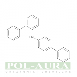 [1,1'-bifenylo]-4-amina, n-[1,1'-bifenylo]-2-ylo-/ 98% [1372775-52-4]