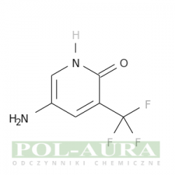 2(1h)-pirydynon, 5-amino-3-(trifluorometylo)-/ 97% [1373232-58-6]