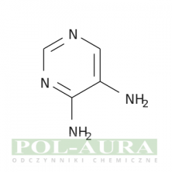4,5-pirymidynodiamina/ 97% [13754-19-3]