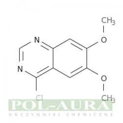 Chinazolina, 4-chloro-6,7-dimetoksy-/ 98% [13790-39-1]