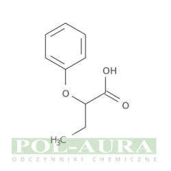 Kwas butanowy, 2-fenoksy-/ 95% [13794-14-4]