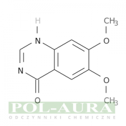 4(3h)-chinazolinon, 6,7-dimetoksy-/ 98% [13794-72-4]