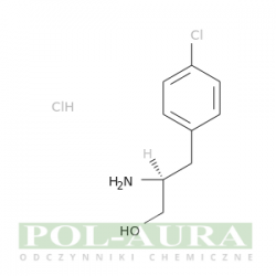 Benzenepropanol, ß-amino-4-chloro-, hydrochloride (1:1)/ min. 97% [1379971-06-8]