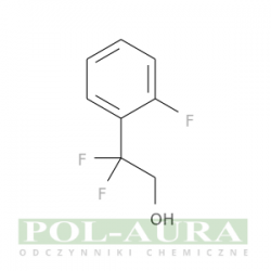 Benzenetanol, ß,ß,2-trifluoro-/ 98% [1380202-32-3]