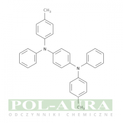 1,4-benzenodiamina, n1,n4-bis(4-metylofenyl)-n1,n4-difenyl-/ 97% [138171-14-9]