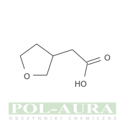 Kwas 3-furanooctowy, tetrahydro-/ 98% [138498-97-2]