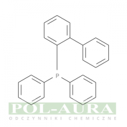 Fosfina, [1,1'-bifenylo]-2-ylodifenyl-/ 98% [13885-09-1]