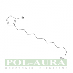 Tiofen, 2-bromo-3-dodecyl-/ 98% [139100-06-4]