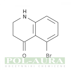 4(1h)-chinolinon, 5-bromo-2,3-dihydro-/ 98% [1391268-61-3]