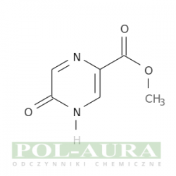 Ester metylowy kwasu 5-hydroksypirazyno-2-karboksylowego/ 97% [13924-95-3]